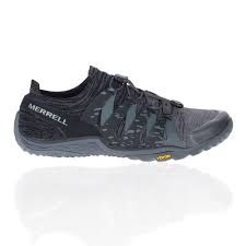 Chaussures de trail Glove 5 Black