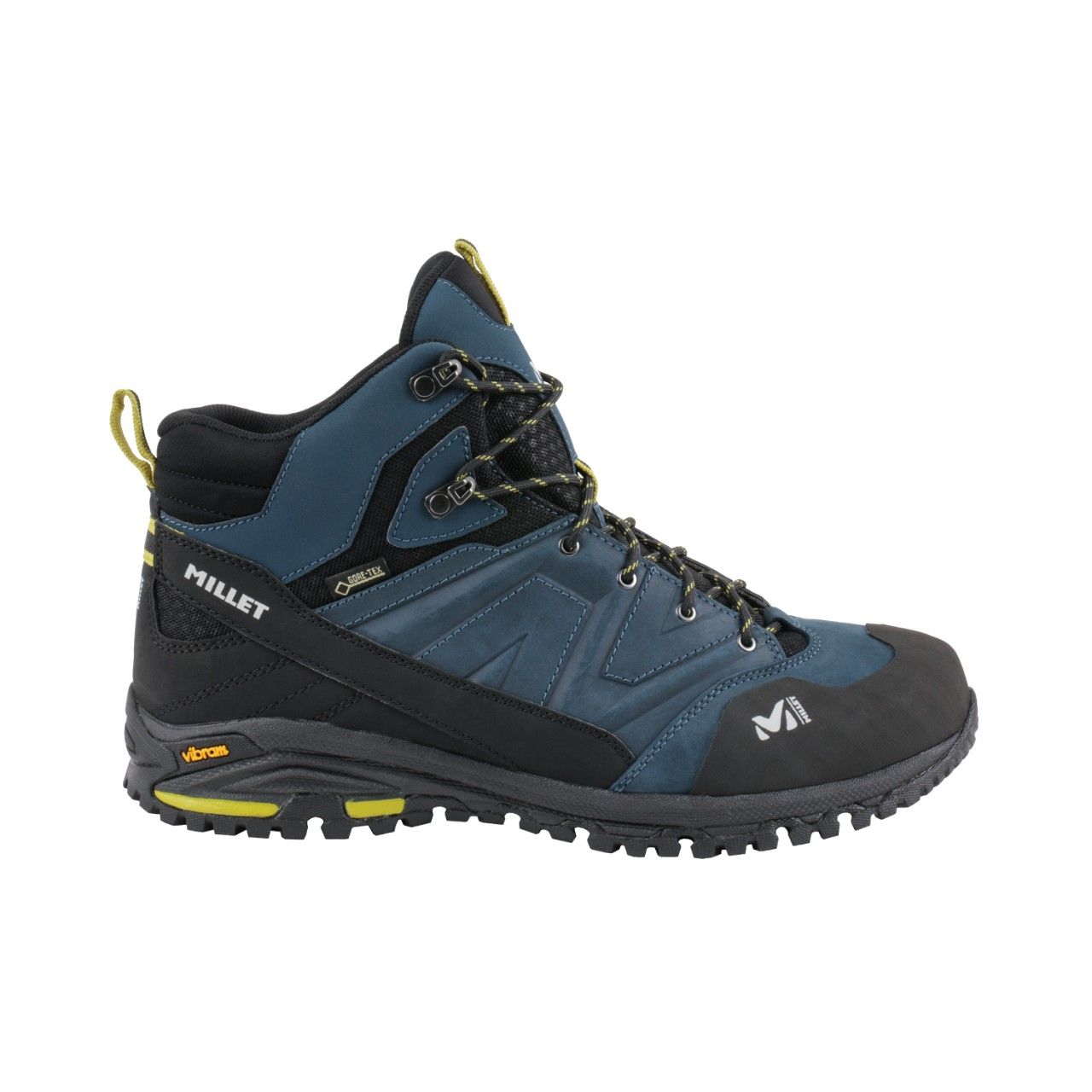 Chaussures de randonnée Hike Up Mid GTX - Orion Blue-48.   -12,5