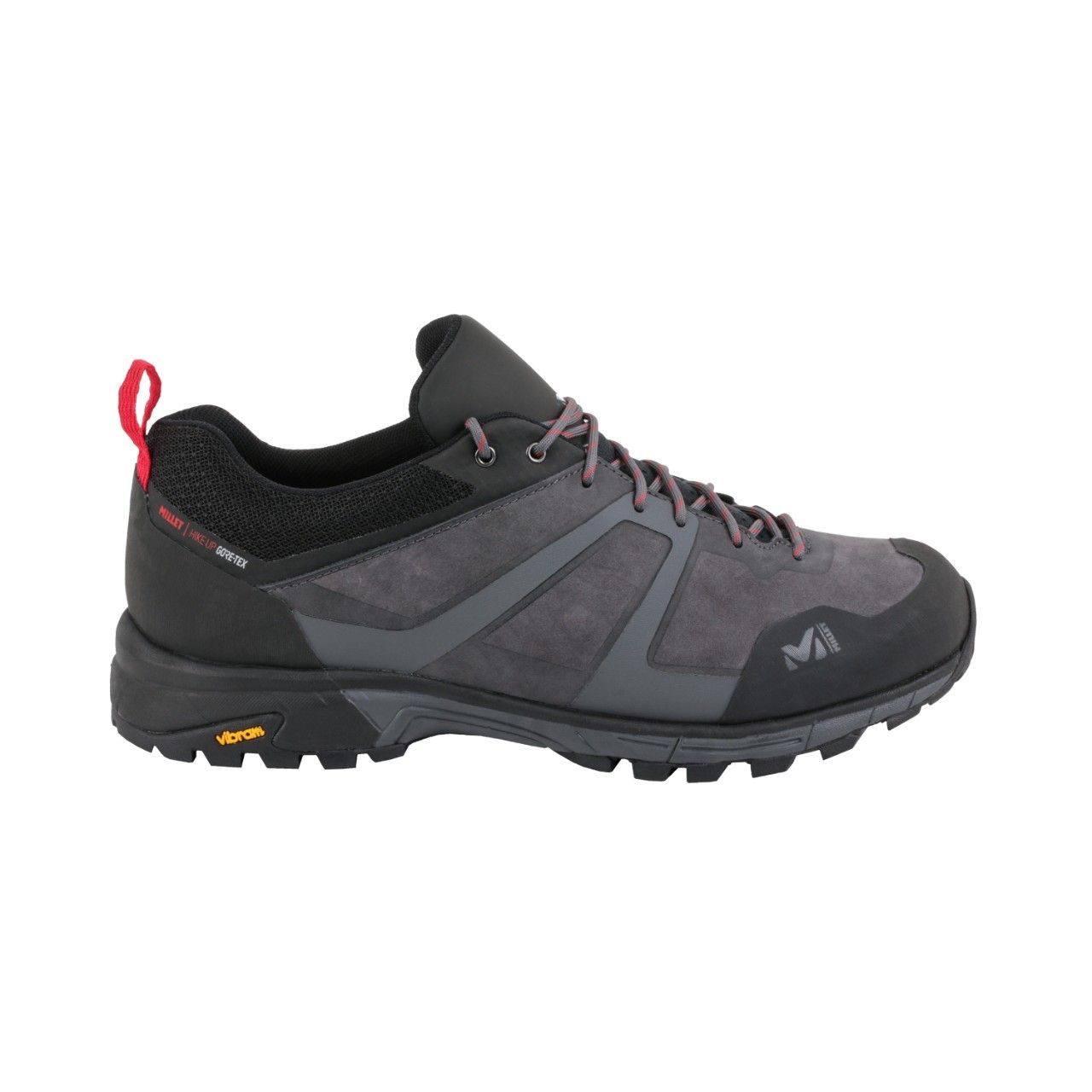 Chaussure de Randonnée Hike Up Leather GTX - Tarmac-48.   -12,5