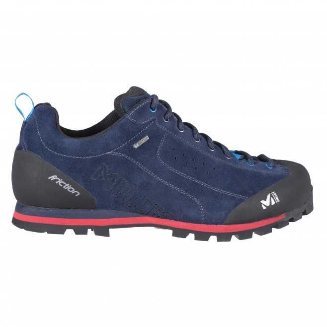 Chaussures de randonnée Friction GTX - Saphir Rouge