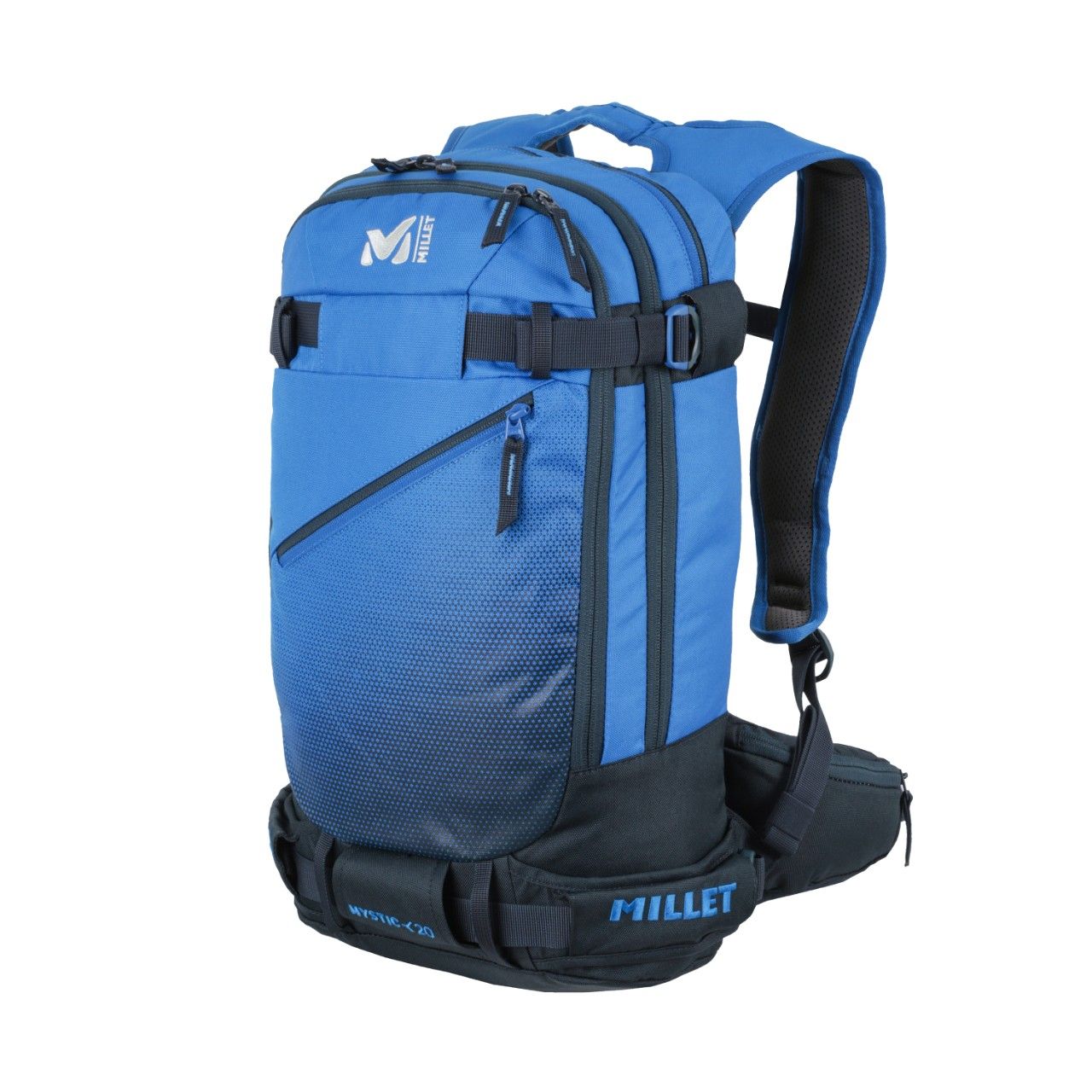 Sac à Dos Freeride Mystic 20 - Abyss Orion Blue