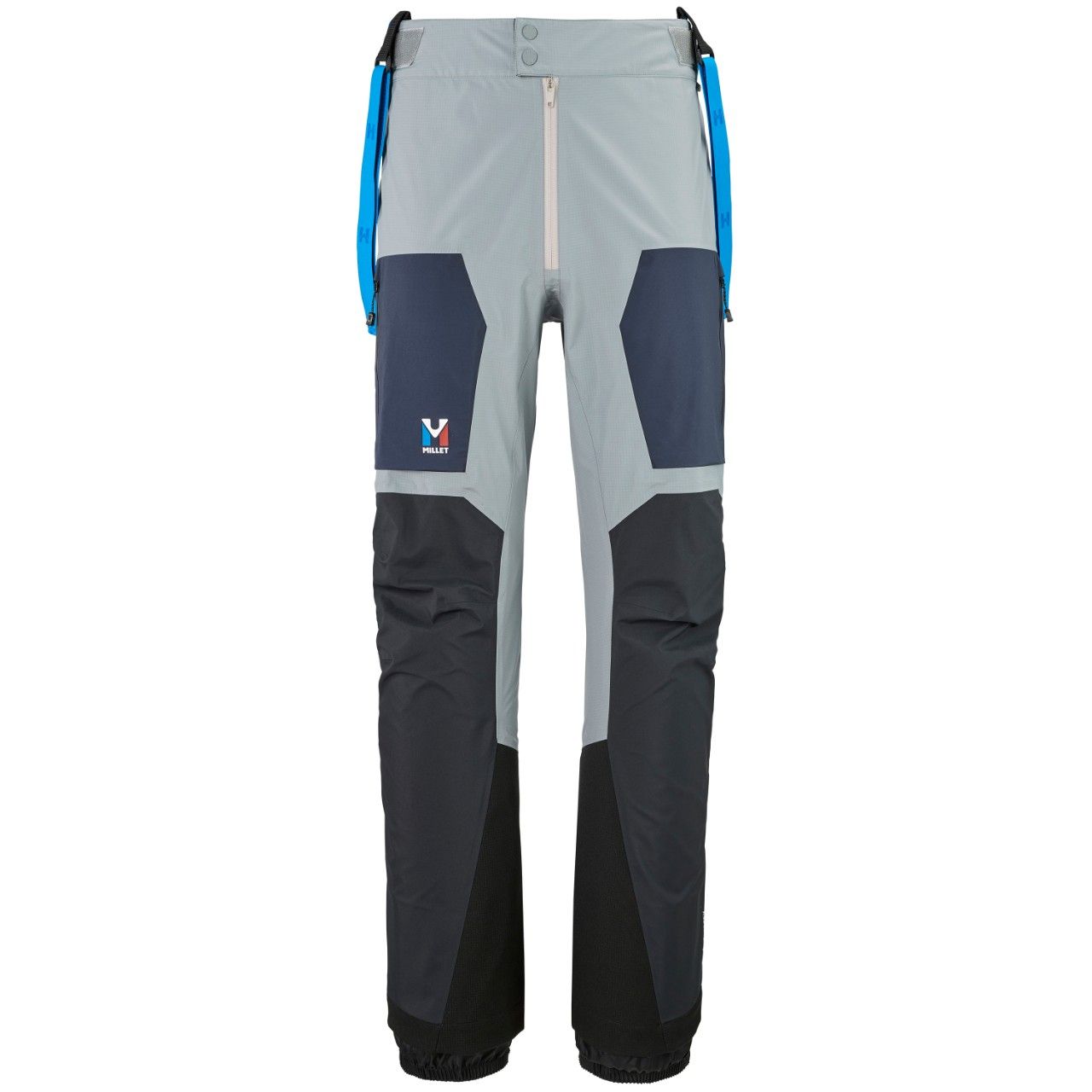 Pantalon d'alpinisme Trilogy GTX Pro Pant - Monument Noir