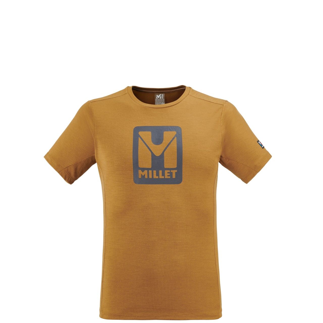 Tee Shirt Trilogy Logo Manches Courtes - Hamilton