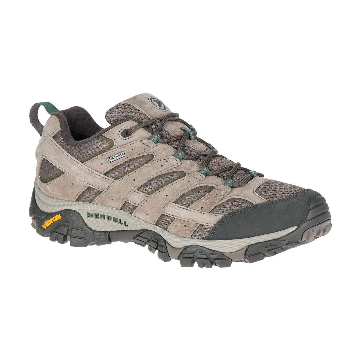 Chaussures de randonnée Moab 2 LTR GTX - Boulder-40    