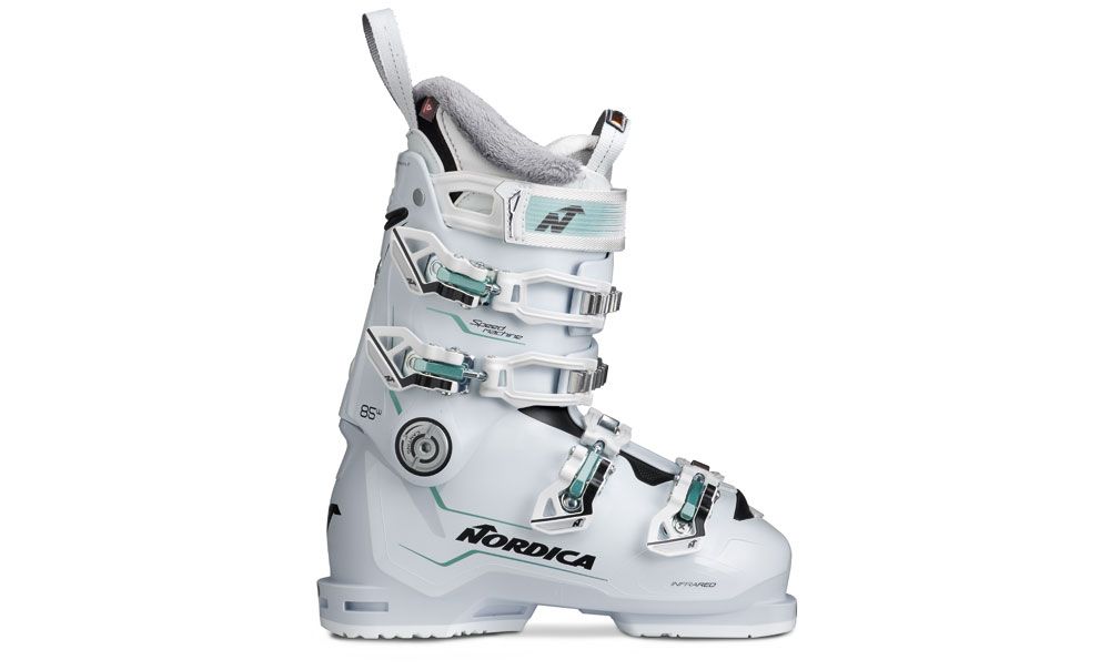 Chaussures de ski Speedmachine 85 W 2022