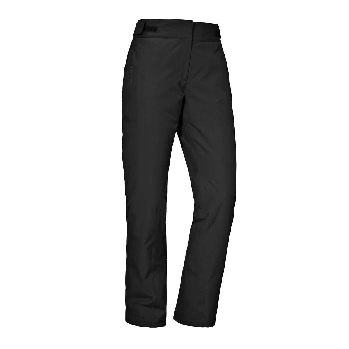 Pantalon de Ski Pinzgau - Noir