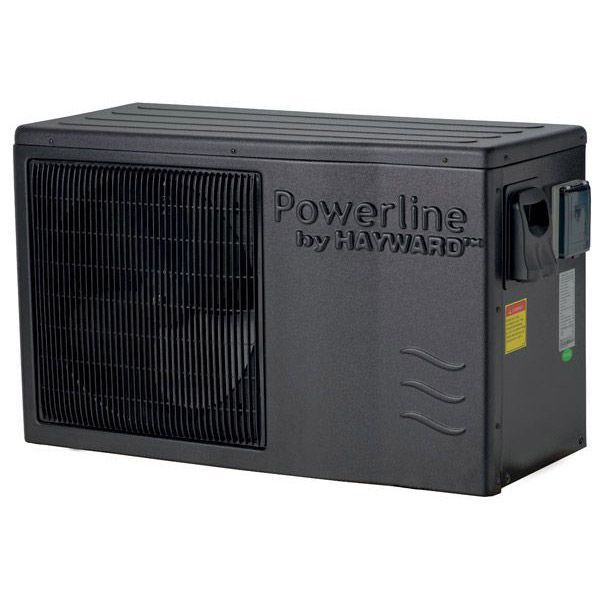 Pompe à chaleur Hayward Powerline 15 kW pour piscine