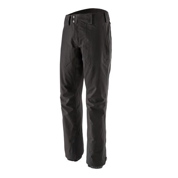 Pantalon de randonnée W's Triolet Pants - Black