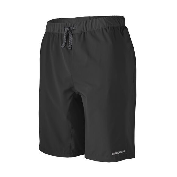 Short de randonnée Terreborne Shorts - Black