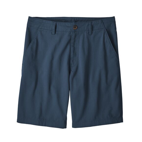 Short M's Four Canyon Twill Short - 10 inch - Stone Blue