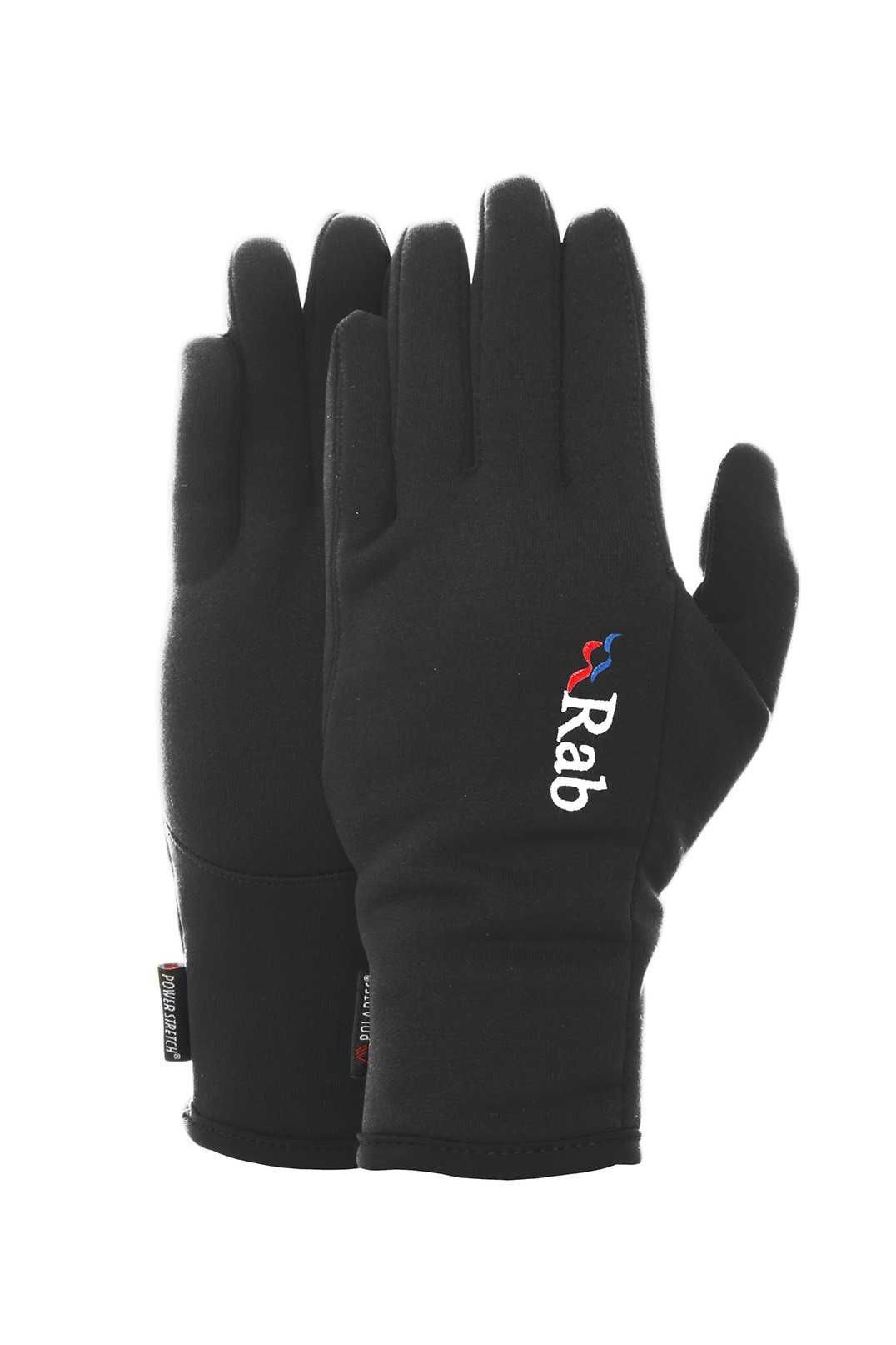 Gant Power Stretch Pro Glove - Noir