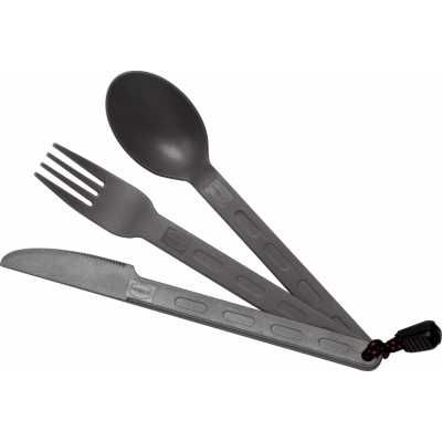 Kit Couverts Légers - Lightweight Cutlery Kit