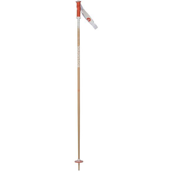 Bâtons de ski Electra Premium Beige 2021-105 cm