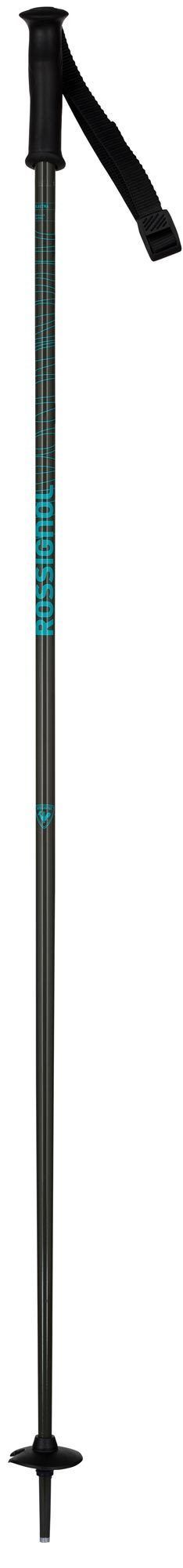 Bâtons de ski ELECTRA Kaki-105 cm