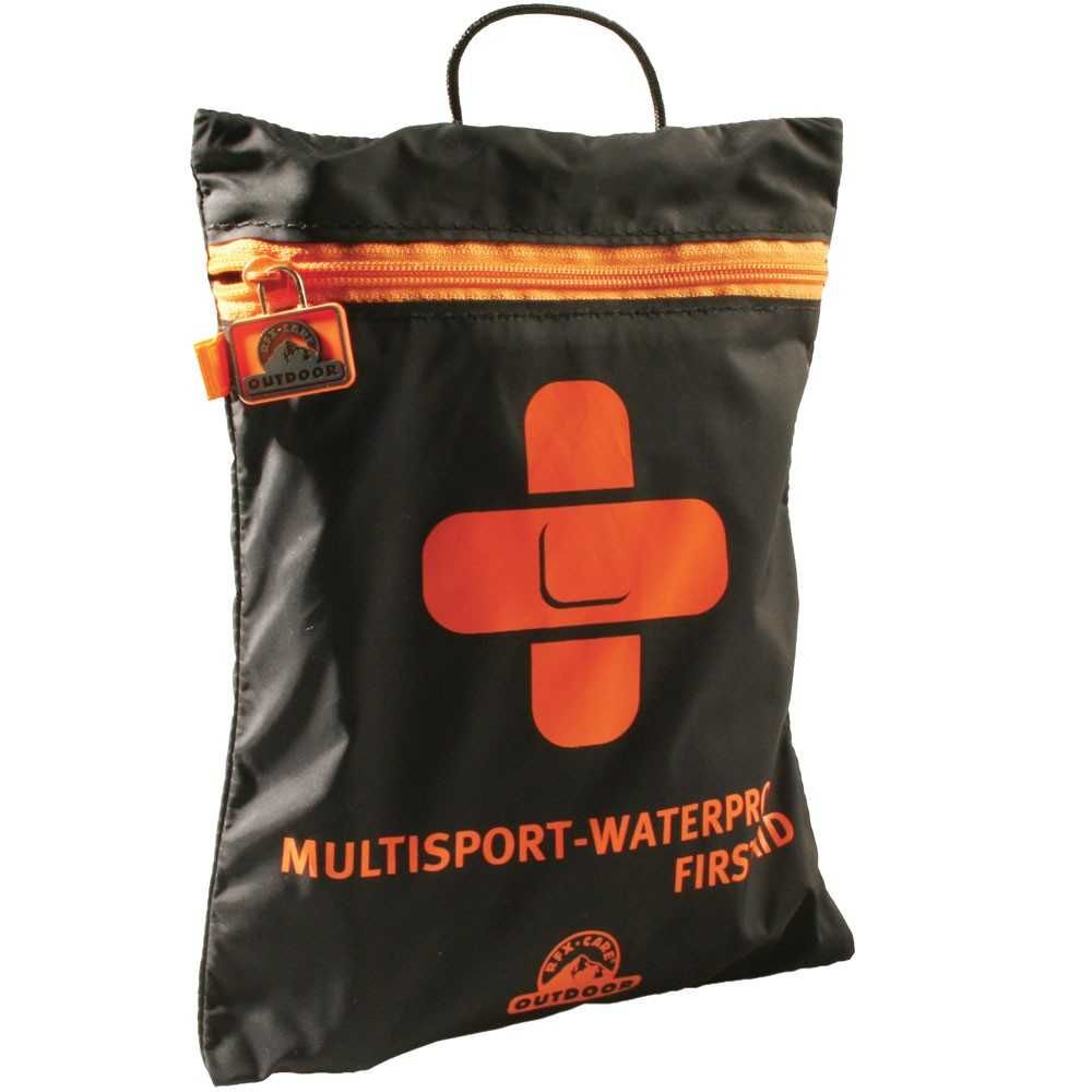 Trousse de secours Multisport-Waterproof Firts Aid 