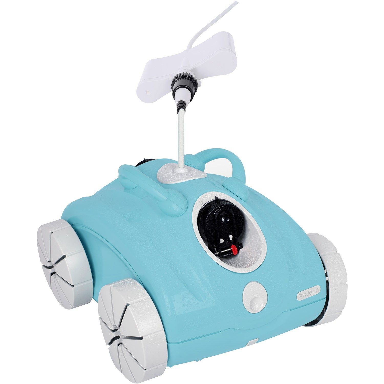  Robot nettoyeur électrique pour piscine Clean & Go