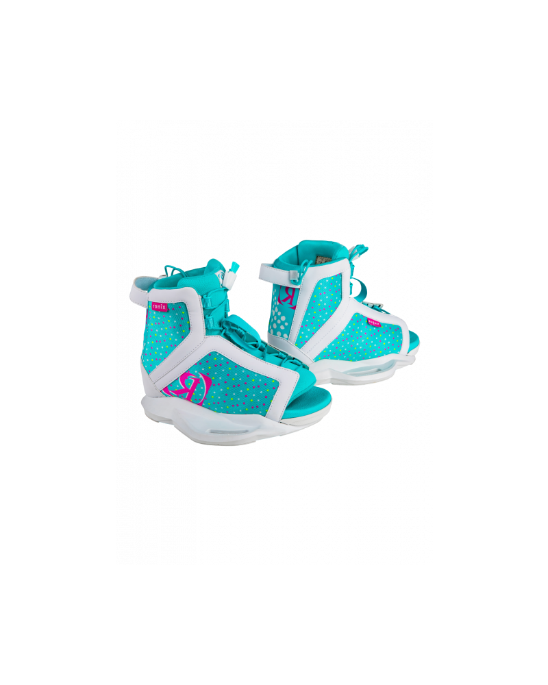 Chausses wakeboard Femme August Girls 33-38