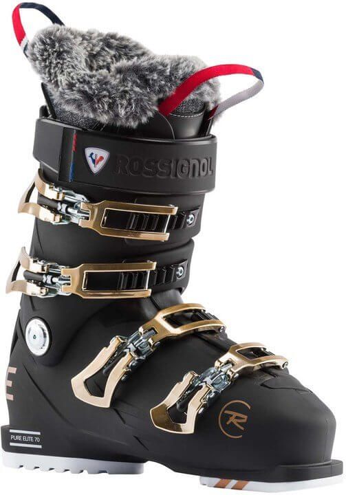 Chaussures de ski PURE 70 2021-23.5