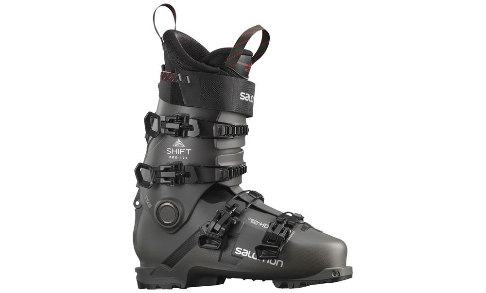Chaussures de ski Shift Pro At 120 2021