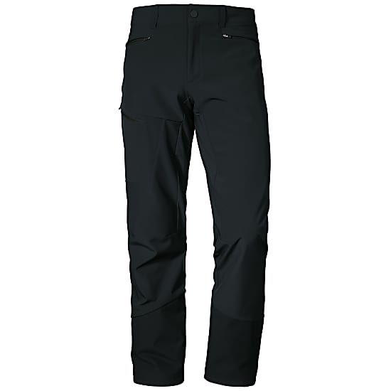 Pantalon de ski Madrisella - Black