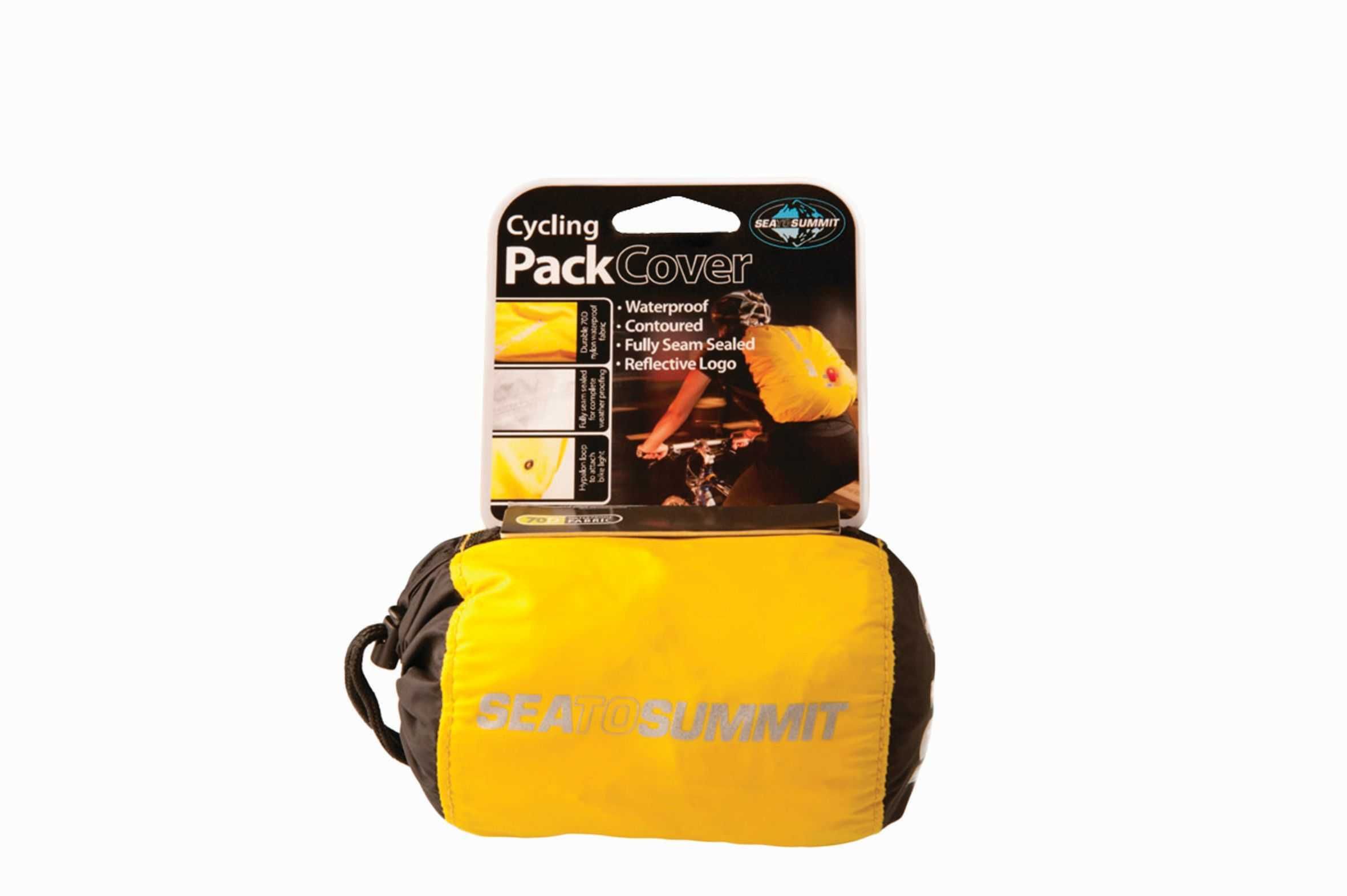 Cycling Pack Cover 