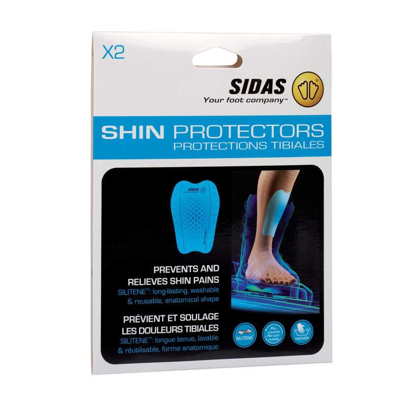 Protections tibiales - Shin Protectors