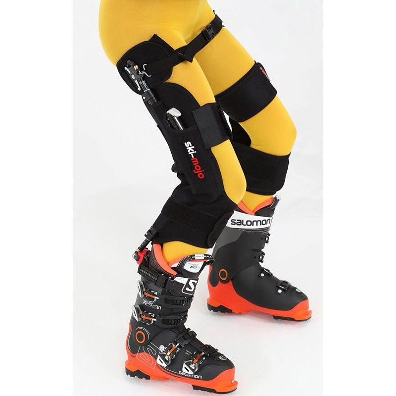 Ski Mojo Gold - Exosquelette - Orthèse >75kg 
