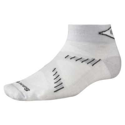 Chaussettes running courtes homme