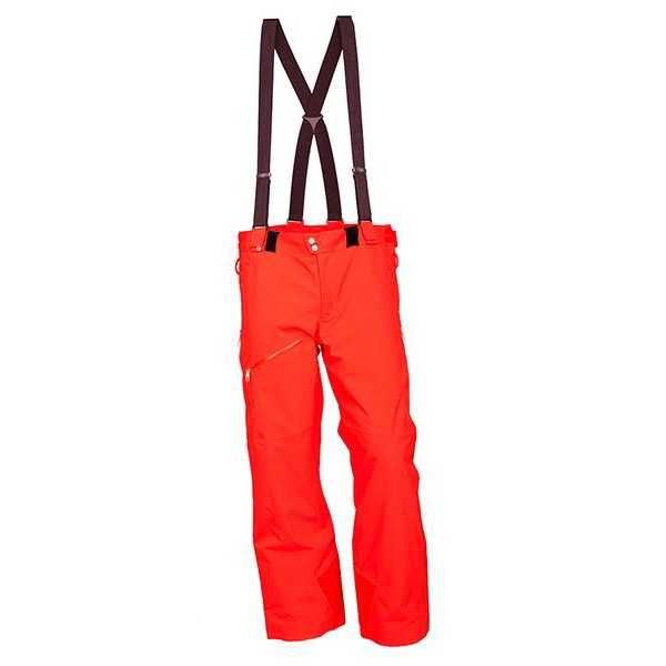 Pantalon de Ski Propulsion Tailored Fit - Rouge Volcano