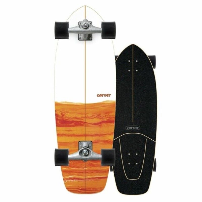 Skateboard Carver Firefly CX 30.25"