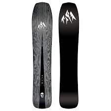 Planche de snowboard Ultra Mind Expander