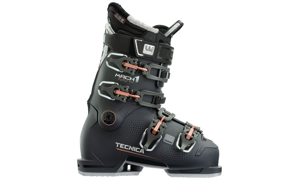 Chaussures de ski MACH1 MV 95 W 2021-24.5
