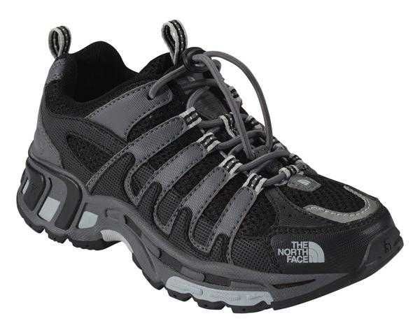 Chaussure de randonnée Betasso - Black/Grey