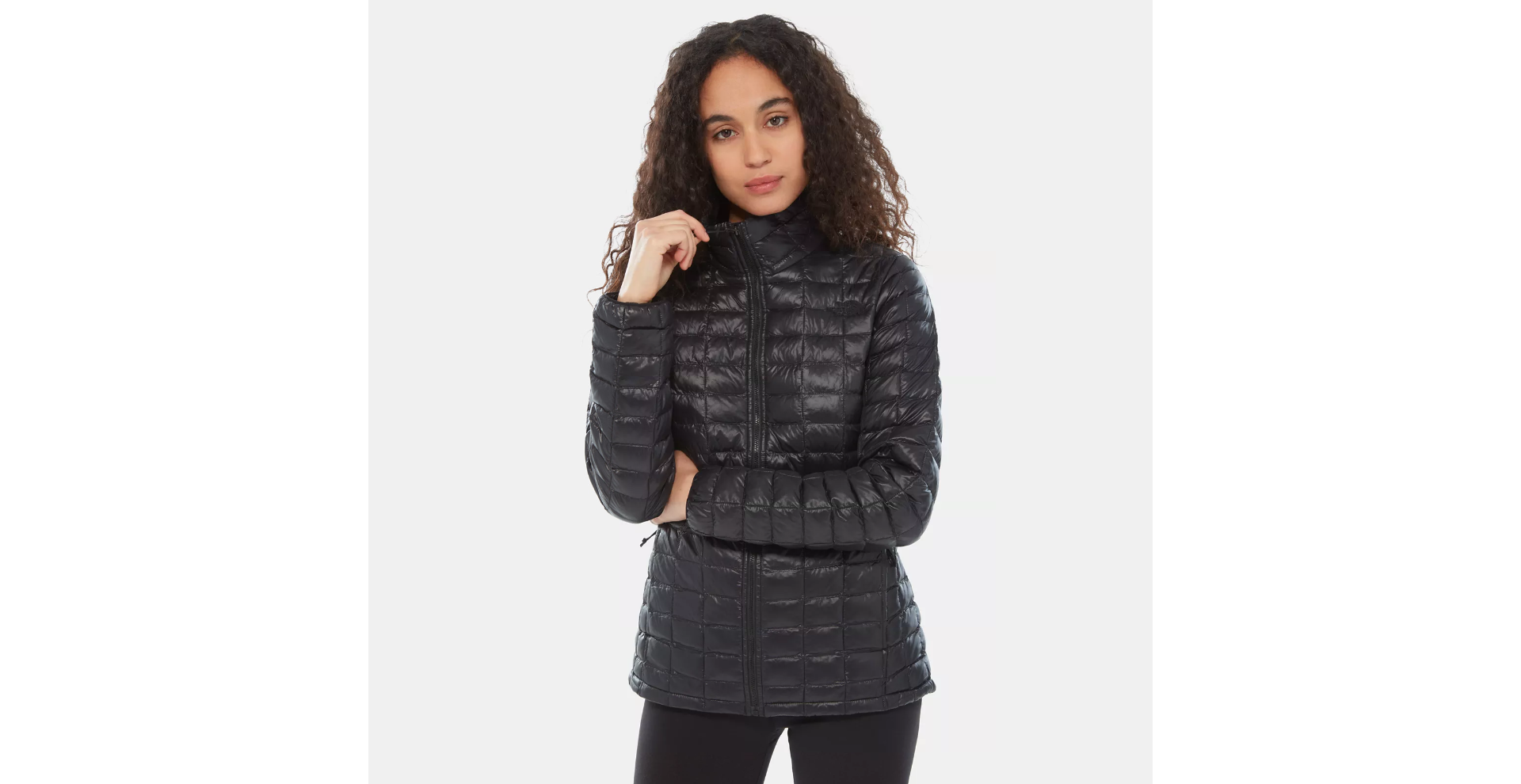 Veste thermoball eco femme