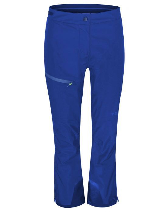 Pantalon de Randonnée Trivor Pant - Clematis Blue