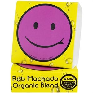 Warm Wax Rob Machado Organic 18 - 23°c