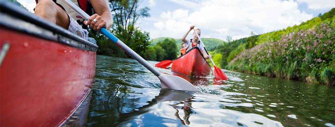 Image guide d'achat kayak Sports Aventure