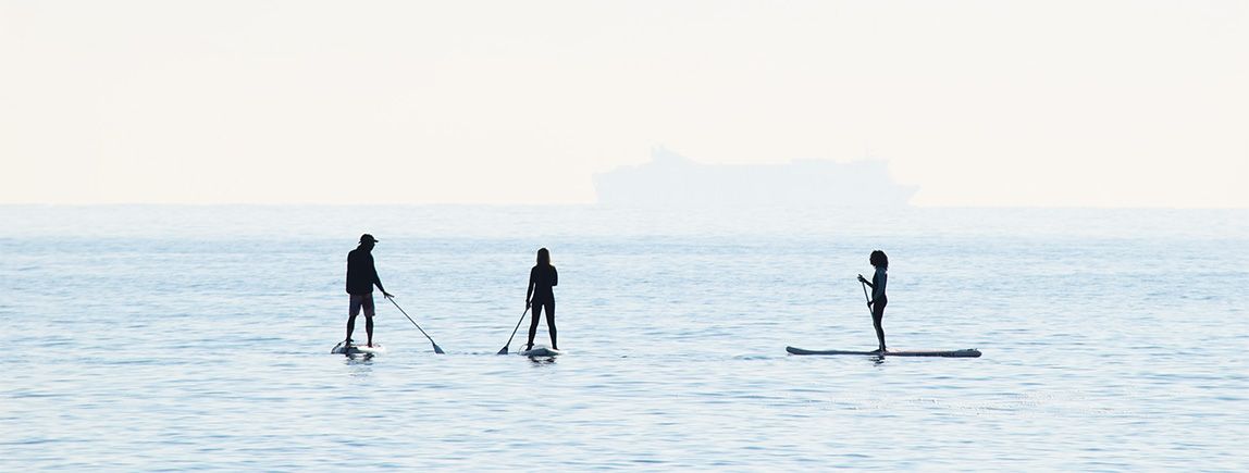 Image guide d'achat SUP Sports Aventure