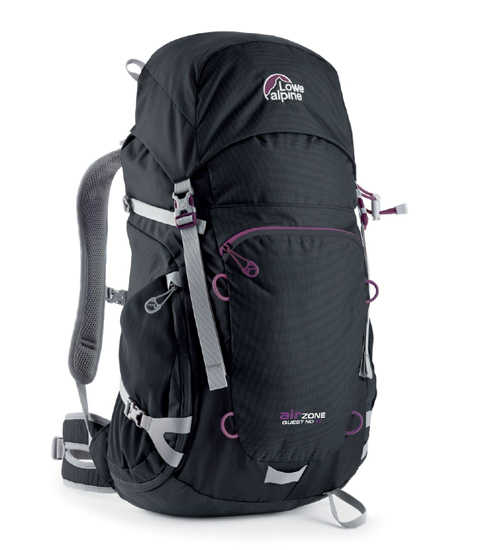 AirZone Quest ND 30 Femme