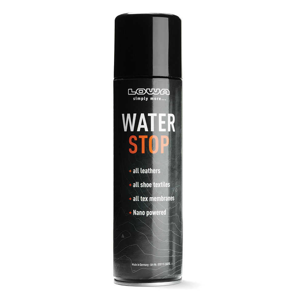 Spray Water Stop Pro