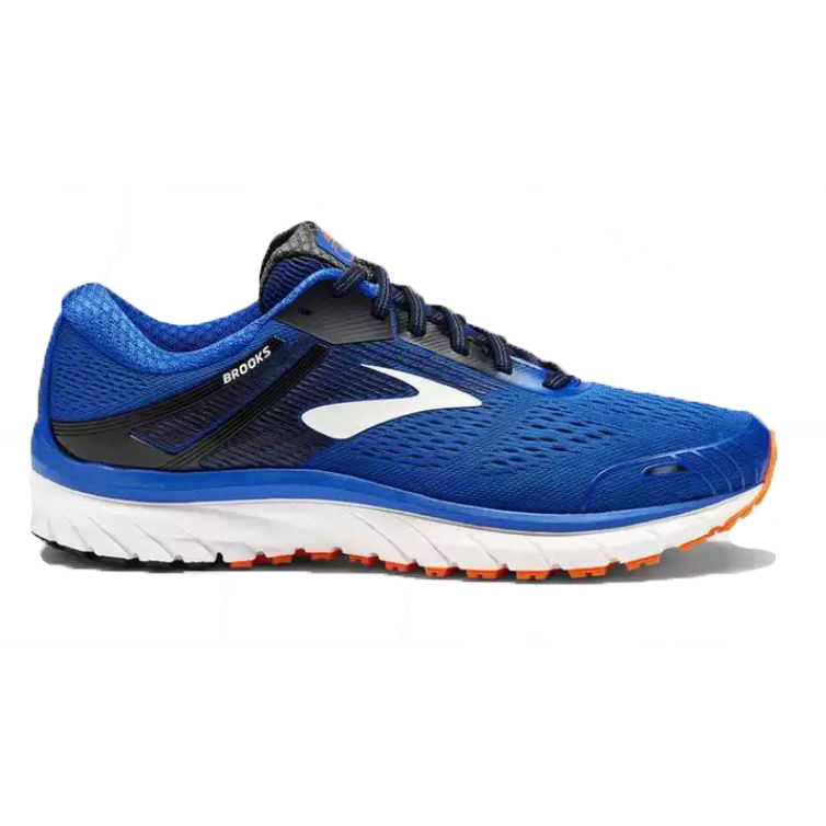 Chaussures Running Homme Adrenaline GTS 18 - Blue/Black/Orange