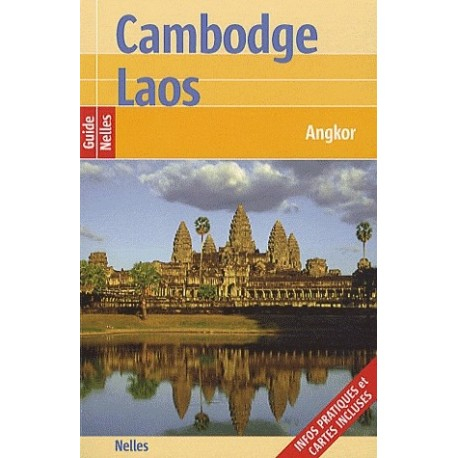 Guide du Cambodge et du laos
