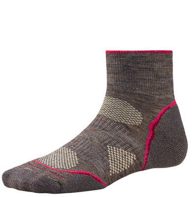 Chaussettes PHD OutDoor Light Mini Women's Taupe