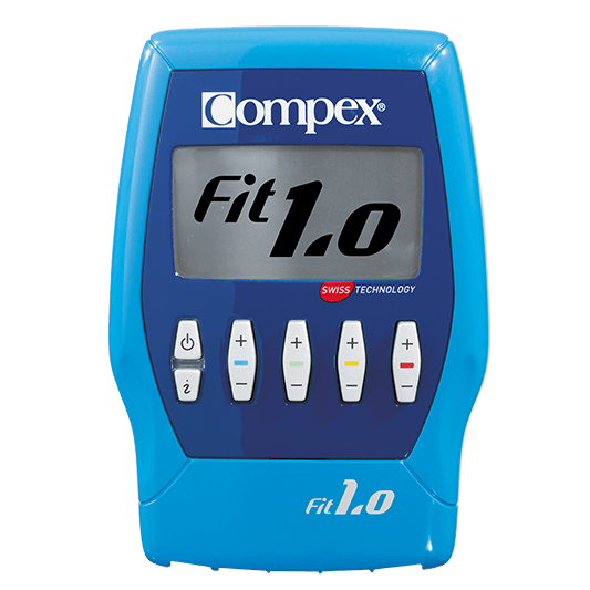 Electro-stimulateur Compex Fit 1.0