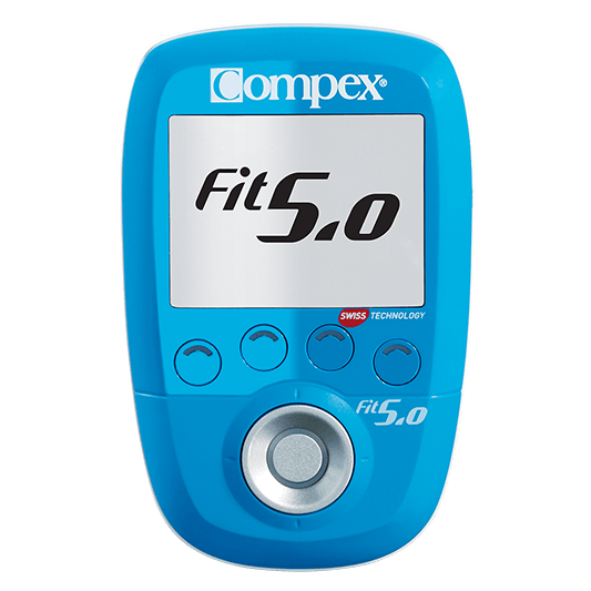 Electro-stimulateur Compex Fit 5.0