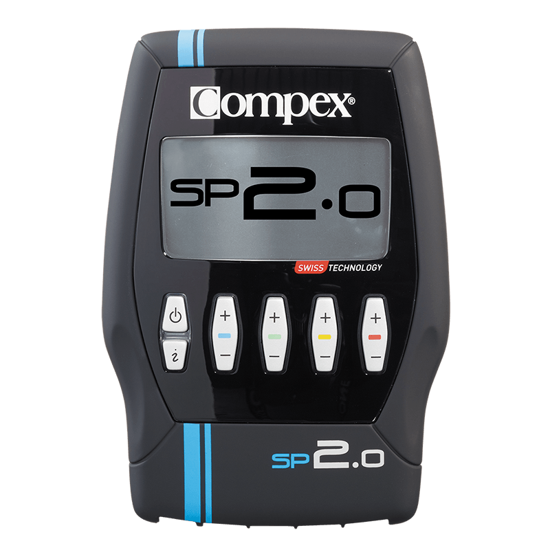 Electro-stimulateur Compex SP 2.0
