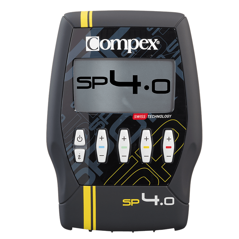 Electro-stimulateur Compex SP 4.0
