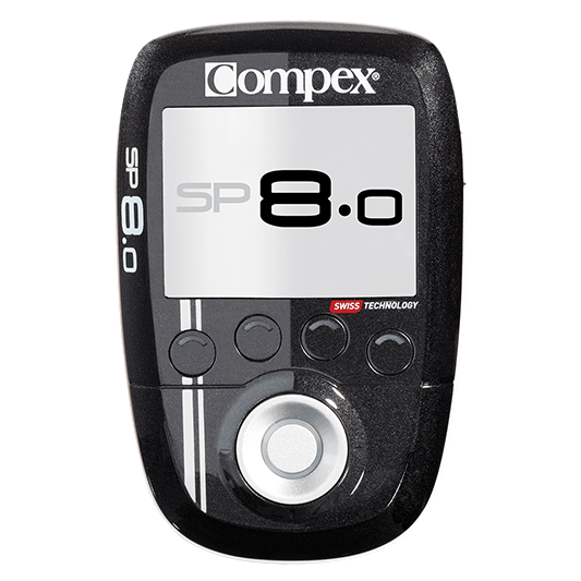Electro-stimulateur Compex SP 8.0