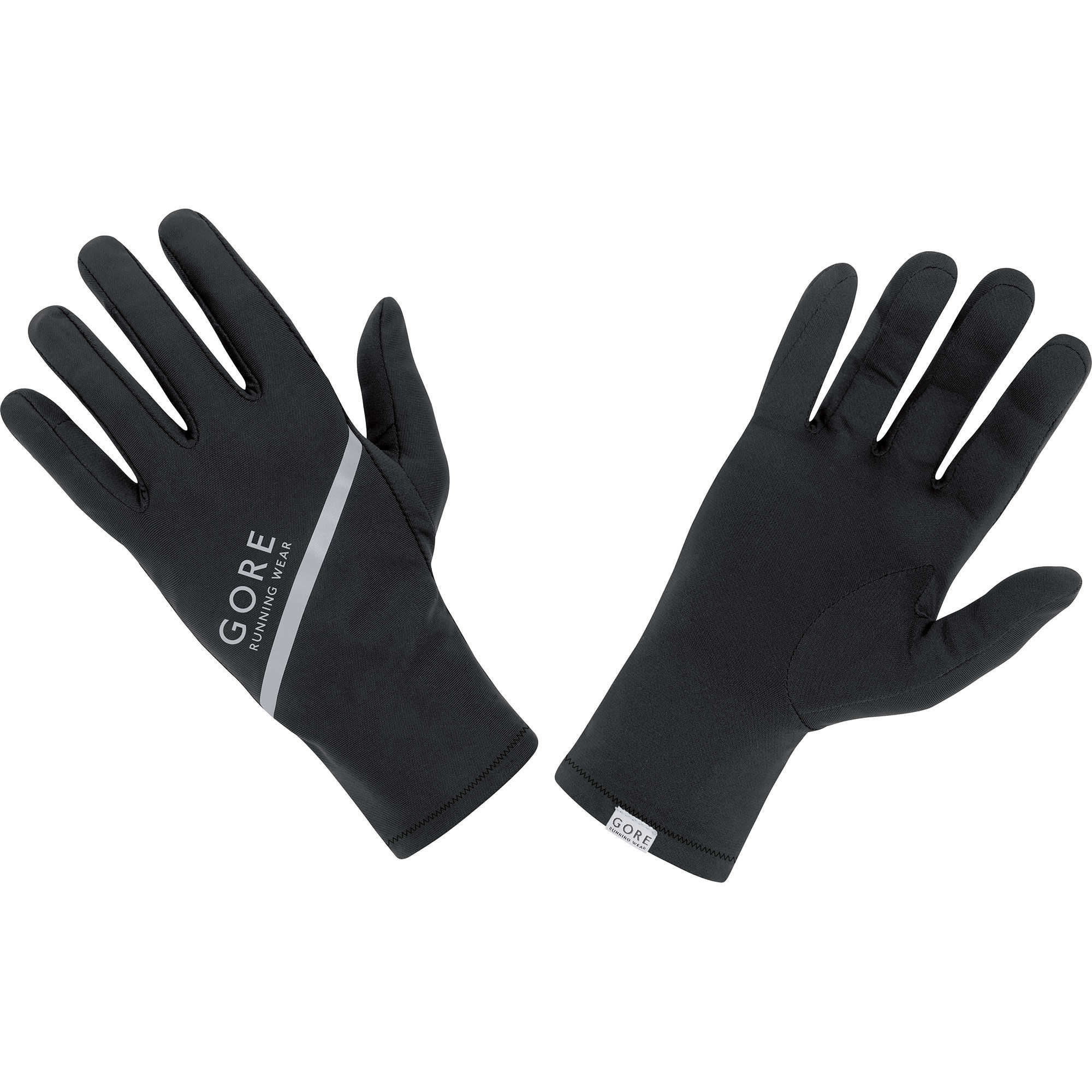Gants Essential Gloves - Noir