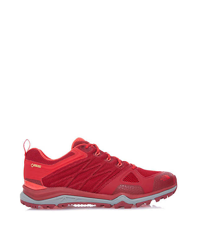 Chaussures Trail - Ultra Fastpack II Biking Red / Melon Red